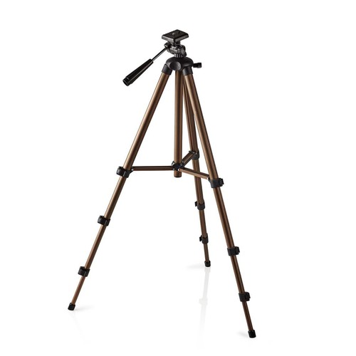 130cm stativ kamerastativ - 130cm,