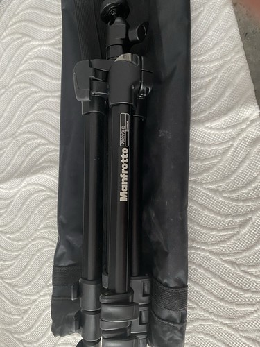 Manfrotto 7322yshb dreibein - 7322yshb,