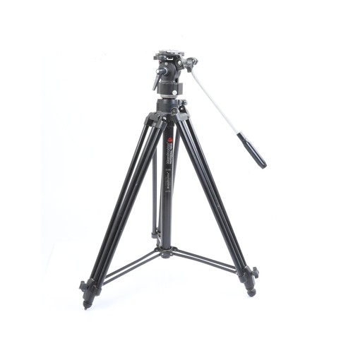 Manfrotto stativ 028b - stativ, mit