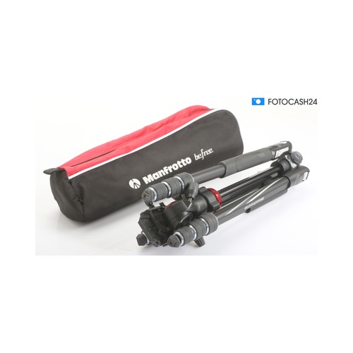 Manfrotto befree live stativ - befree,