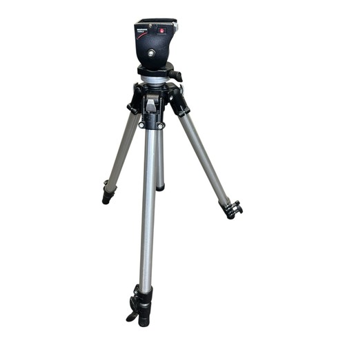 Manfrotto 700rc2 stativ - manfrotto, |