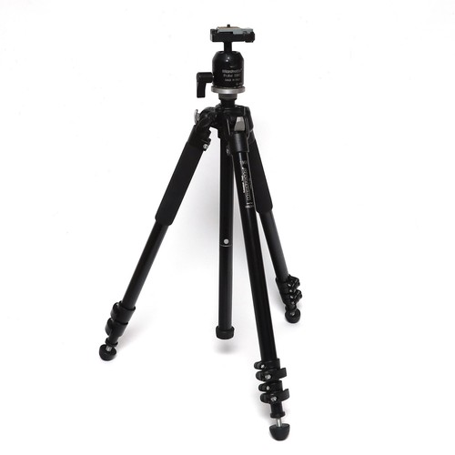 Manfrotto kamera stativ - kamera,