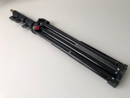 Manfrotto fotostativ 055clb - fotostativ,