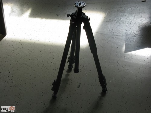 Manfrotto stativ professional - manfrotto,