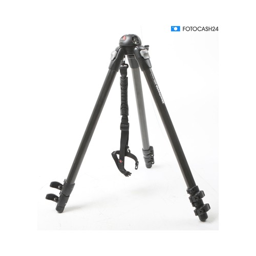 Manfrotto stativ 055 - manfrotto,