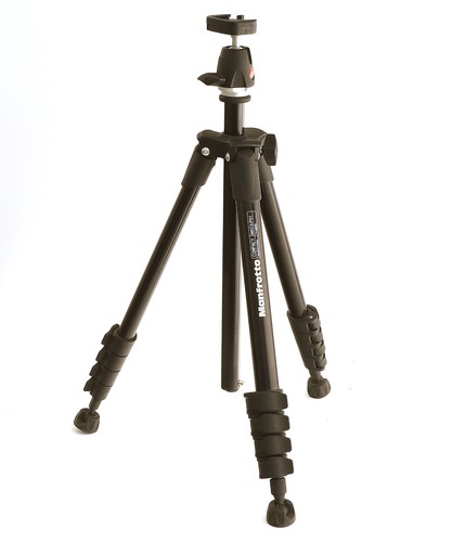 Manfrotto compact mkc3 p01 - manfrotto,
