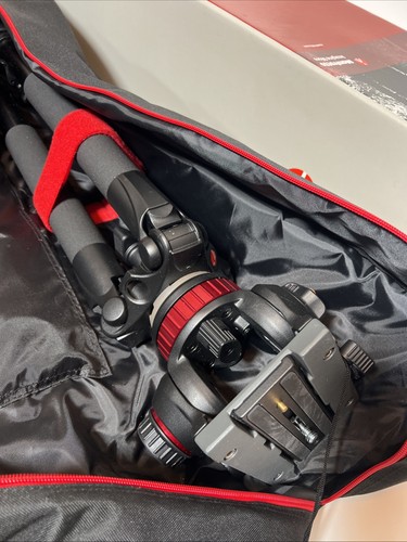 Manfrotto mvt502aq - manfrotto,