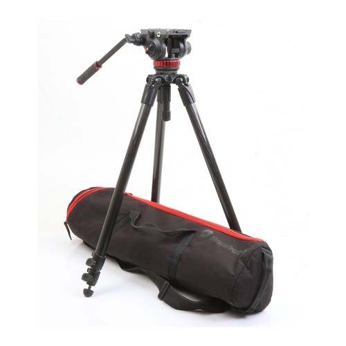 Manfrotto 535 mpro carbon - 535,