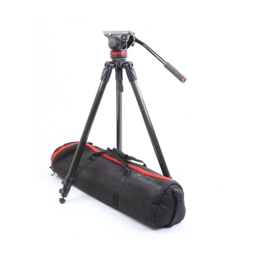 Manfrotto 535 mpro carbon - manfrotto,