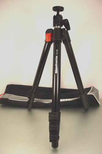 Manfrotto 724b digi dreibein - manfrotto,