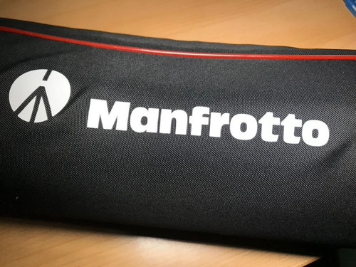 Manfrotto mvt502am - manfrotto,