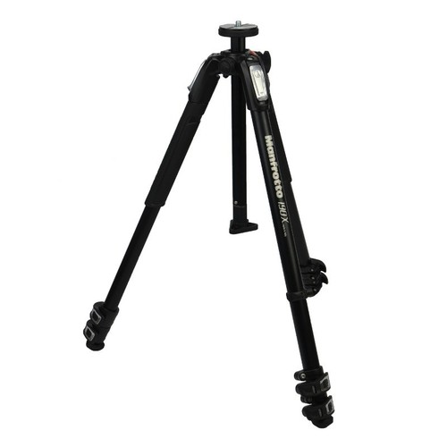 Manfrotto kamerastativ 190x - manfrotto,