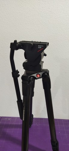 Manfrotto mpro 536 - mpro,