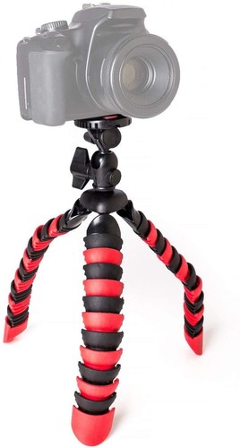 Premium 28cm kamerastativ - premium,
