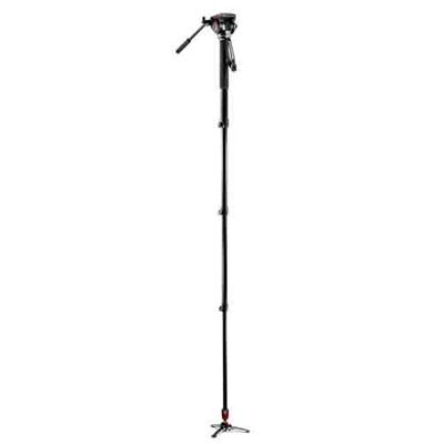 Manfrotto mvm500a - manfrotto,