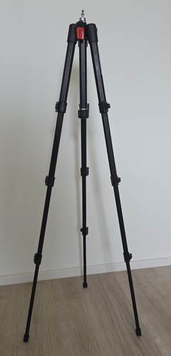 Manfrotto 715shb digi - manfrotto,
