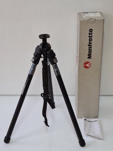 Manfrotto 458b stativ neotec - 458b,