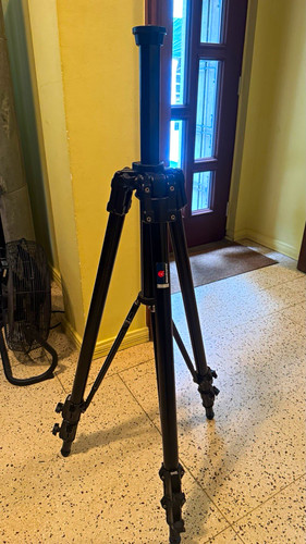 Manfrotto 161mk2b stabiles - manfrotto,