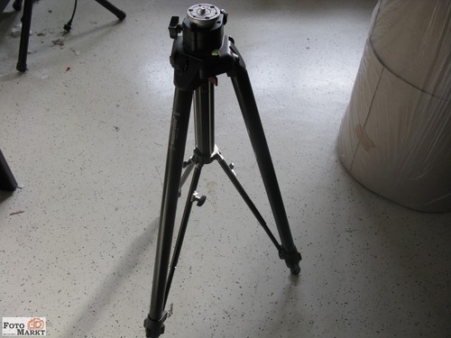 Manfrotto 058 stativ - manfrotto,