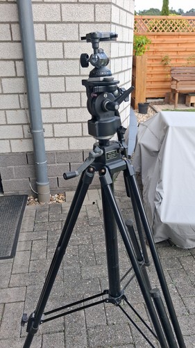 Manfrotto triman 028 - manfrotto,