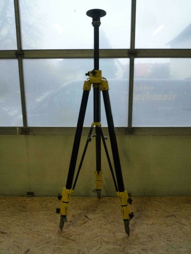 Kurbelstativ manfrotto typ 117 - kurbelstativ,
