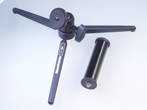 Manfrotto 709b digi - 709b,