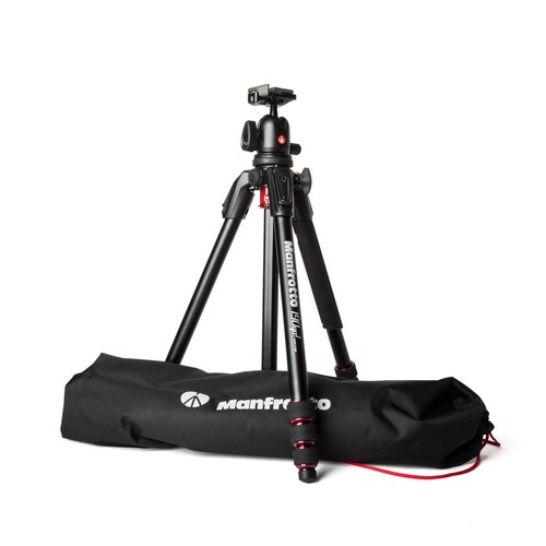 Manfrotto mk190goa4tb - manfrotto, mk190goa4tb-bh