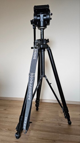 Manfrotto 116 neiger - 116, 3