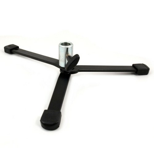 Manfrotto bodenstativ drei - bodenstativ,