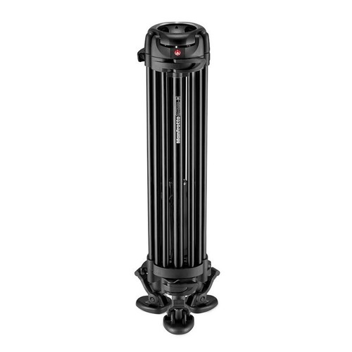 Manfrotto alu twin - alu, ms