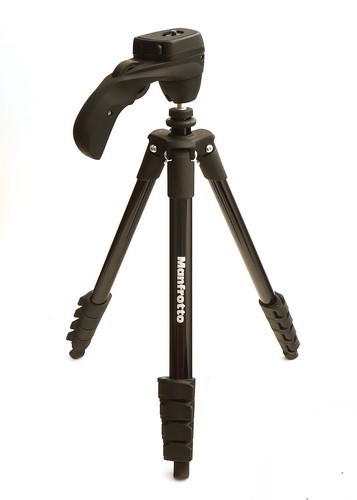 Manfrotto compact action - manfrotto,