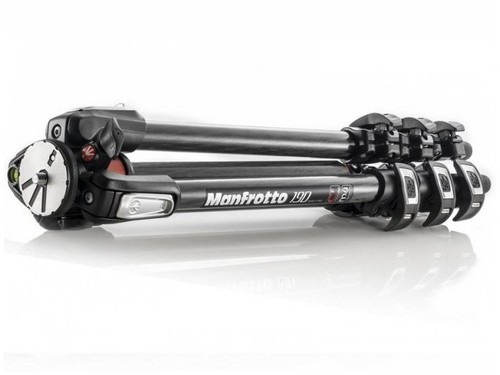 Statyw manfrotto 190cxpro4 - statyw,