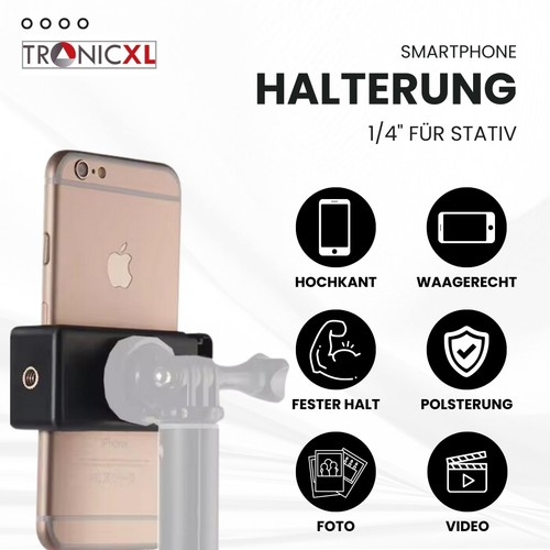 Halterung für halter - halterung,