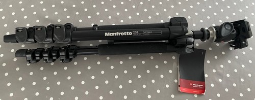 Manfrotto 290 mt294a4 - 290,