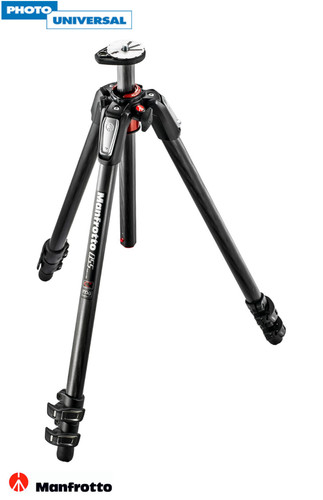 Manfrotto carbon stativ - carbon,