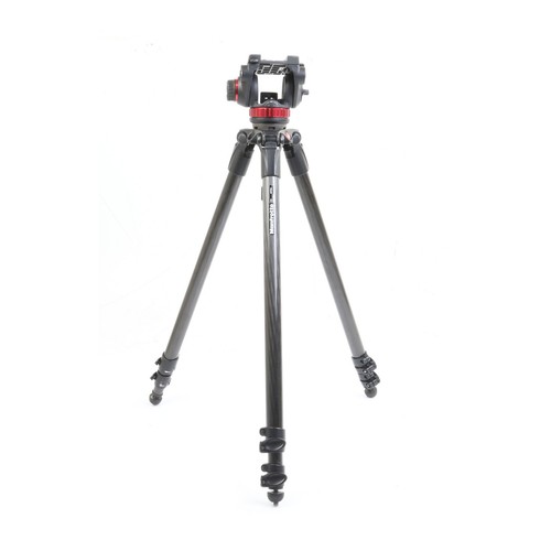 Manfrotto 535 mpro carbon - manfrotto,
