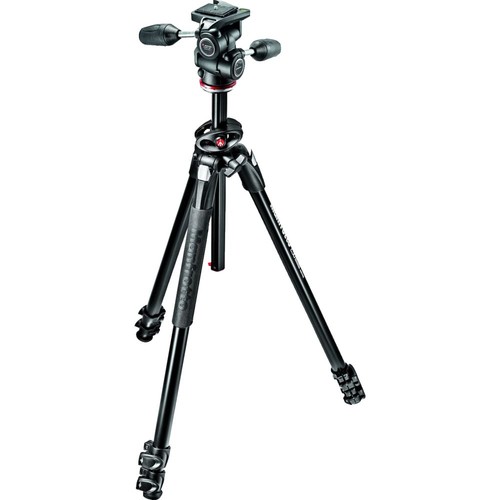 Manfrotto mk290dua3 - manfrotto, mk290dua3-3w
