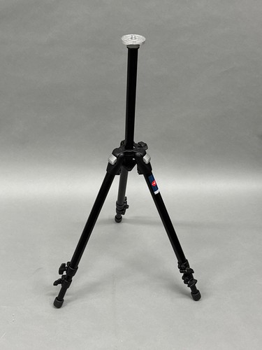 Manfrotto 190 stativ - 190, db