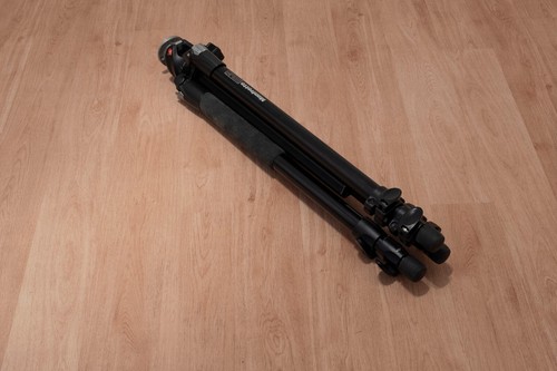 Manfrotto 055xprob - manfrotto,