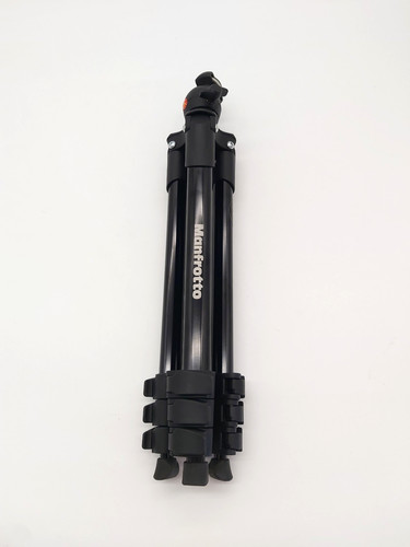Manfrotto kleines fotostativ - fotostativ, h