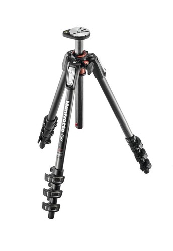Manfrotto stativ mt190cxpro4 - stativ,