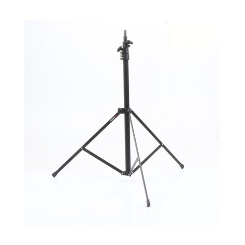Manfrotto art 060 lampenstativ - manfrotto,