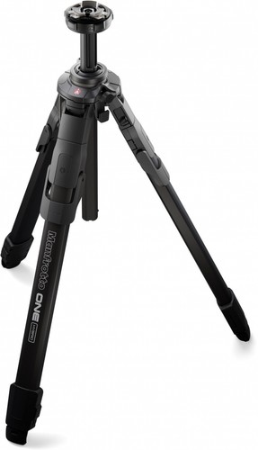 Manfrotto one aluminum - manfrotto,