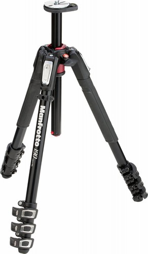 Manfrotto mt190xpro4 mit - manfrotto,