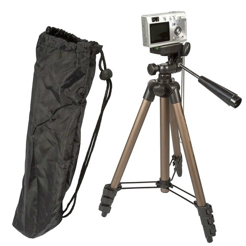 105cm stativ kamerastativ - stativ,