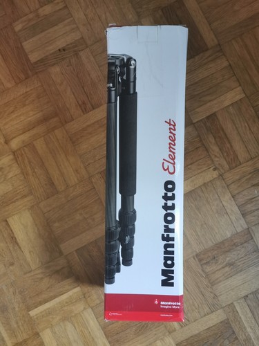 Manfrotto element traveller - manfrotto,