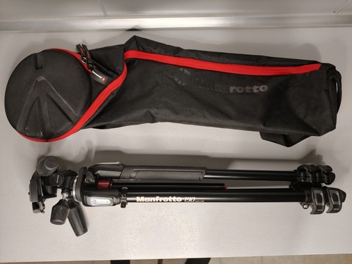 Manfrotto 190 mt190xpro3 mit - 190,