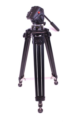 Manfrotto videostativ - manfrotto,