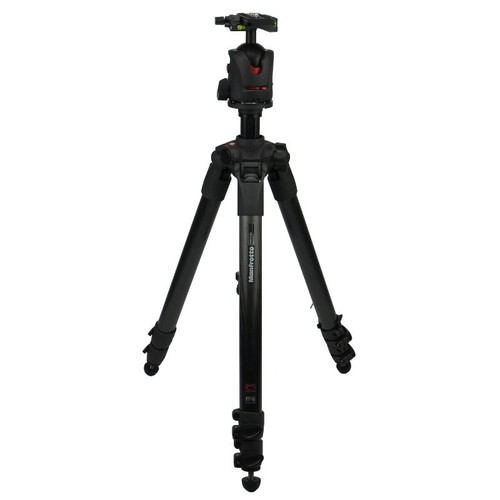 Manfrotto kamerastativ - manfrotto,