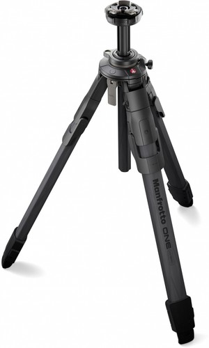 Manfrotto one carbon - manfrotto,